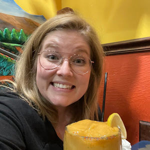 Meet your Posher, Terra